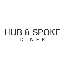 Hub and Spoke Diner