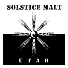Solstice Malt Utah
