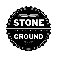 Stoneground Logo