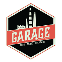 Garage Logo Update