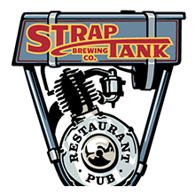 Strap Tank Brewing Co